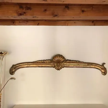 Historical Flat In The Hearth Of Appartement *
