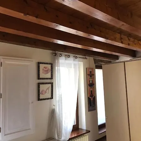 Historical Flat In The Hearth Of Appartement *