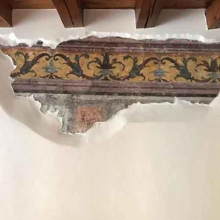 Appartement Historical Flat In The Hearth Of Verona