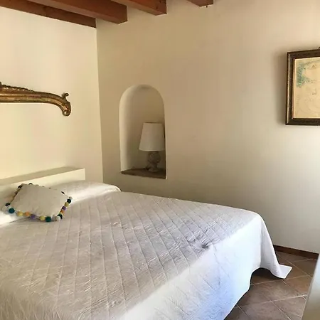 Historical Flat In The Hearth Of
