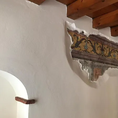 Historical Flat In The Hearth Of *