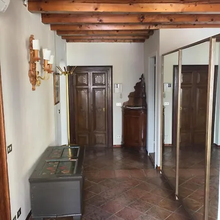 Appartement Historical Flat In The Hearth Of *