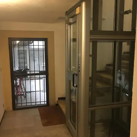 Historical Flat In The Hearth Of Appartement *