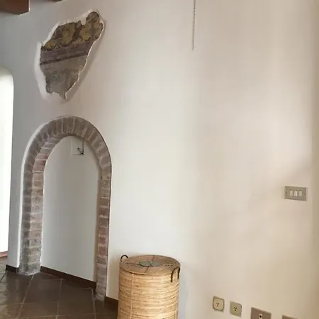 Appartement Historical Flat In The Hearth Of Verona