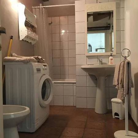 Historical Flat In The Hearth Of * Verona
